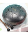 6吋 無憂 空靈鼓 STEEL TONGUE DRUM